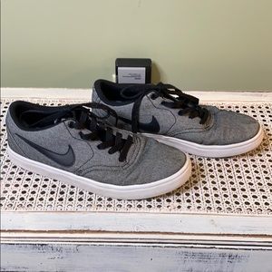 Nike SB sneaker